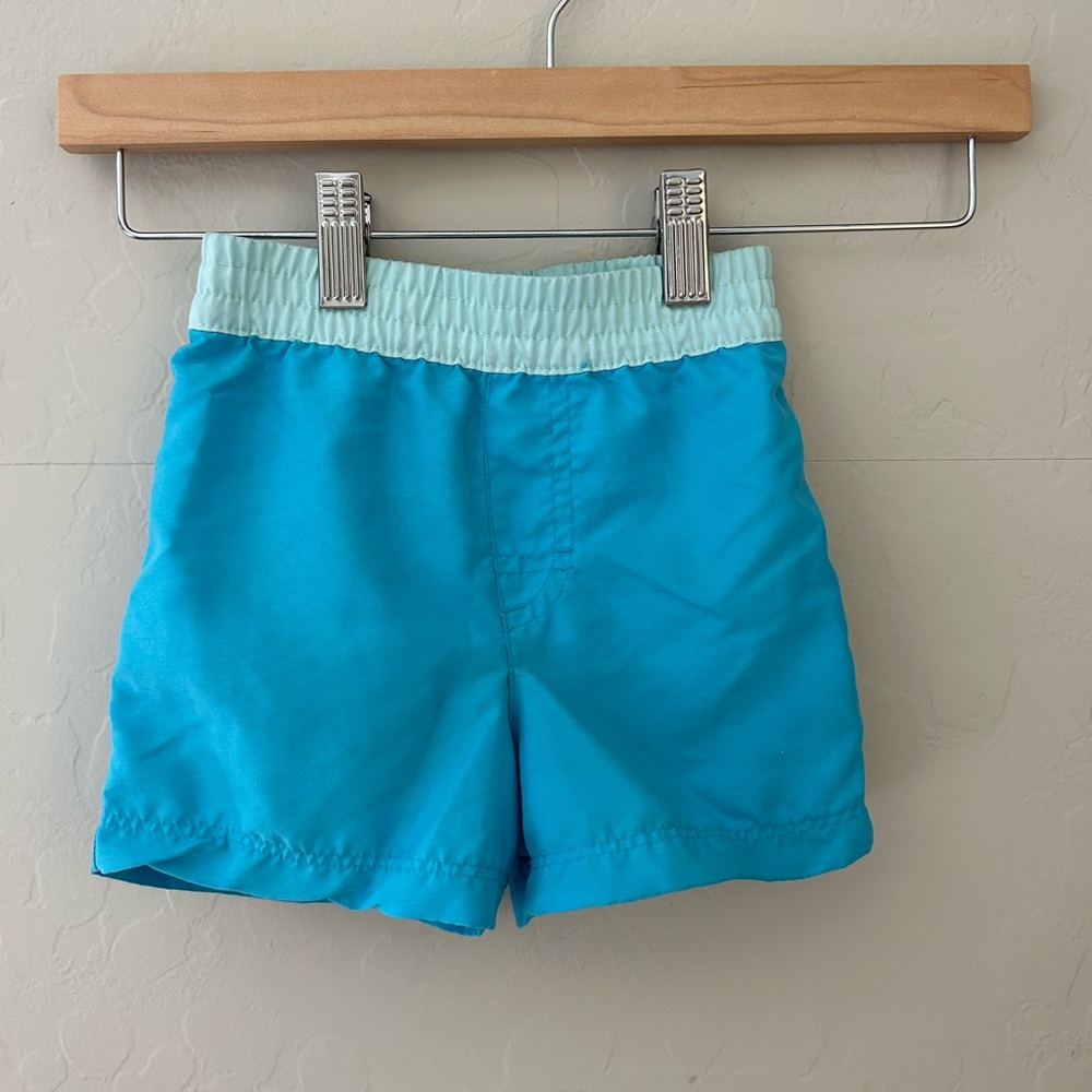 Infant swim trunks- 18 months